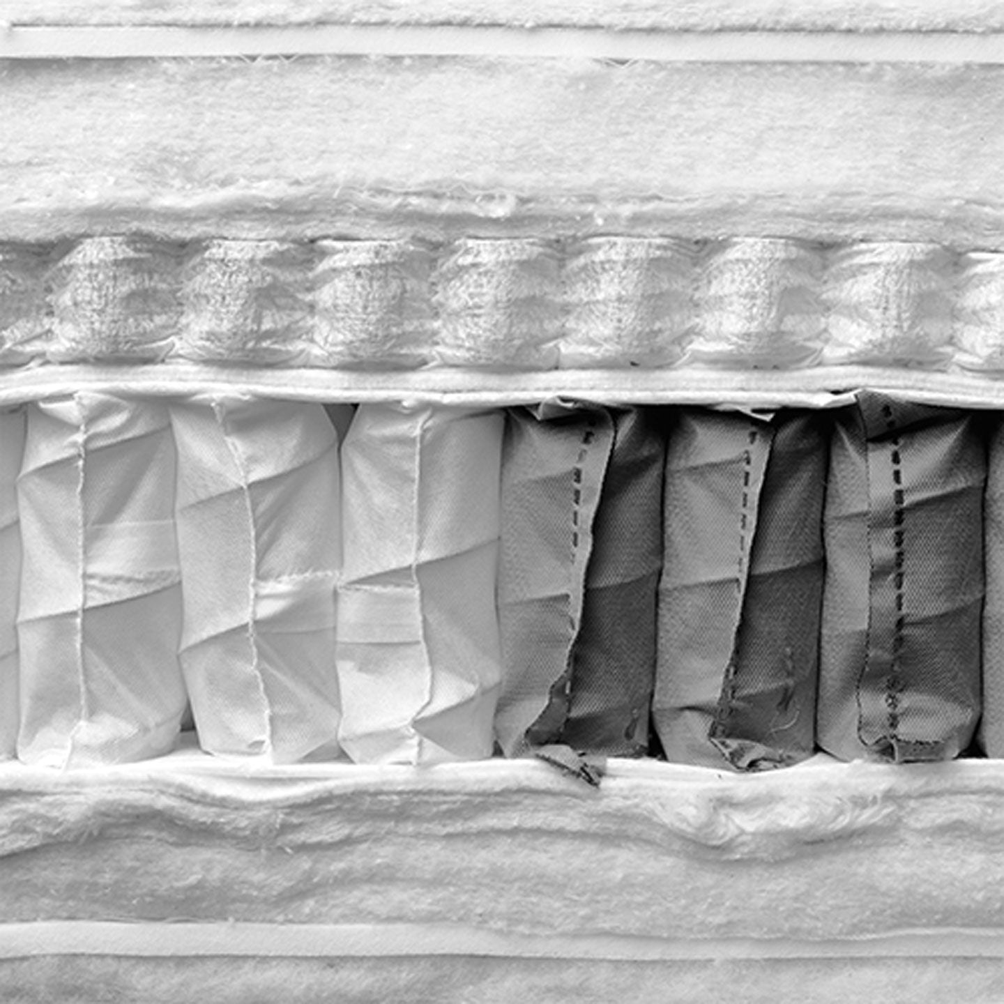 Comfort Mattress