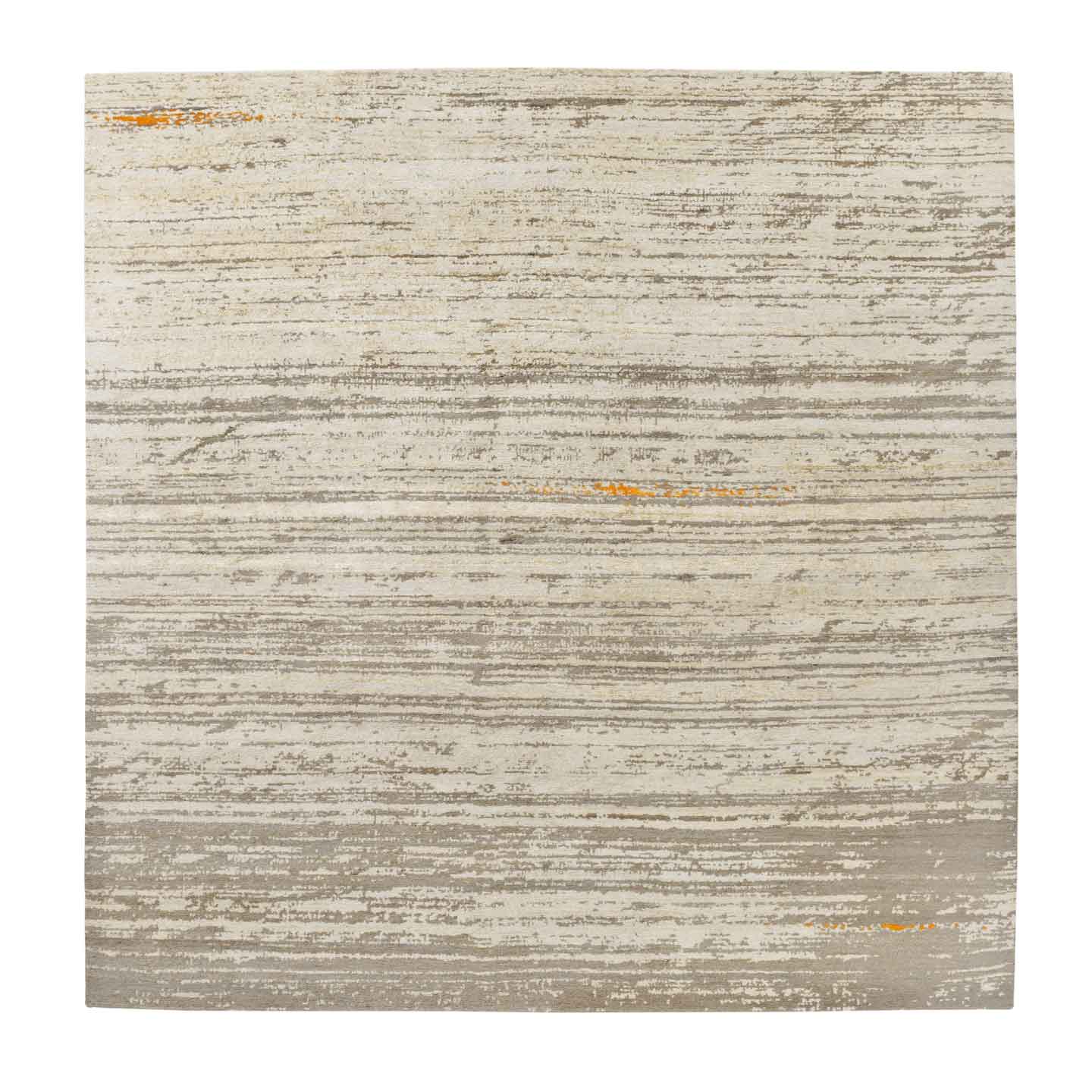 Limbika Carpet 200cmx200cm | Multicoloured