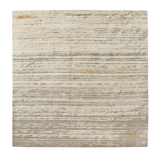 Limbika Carpet 200cmx200cm | Multicoloured
