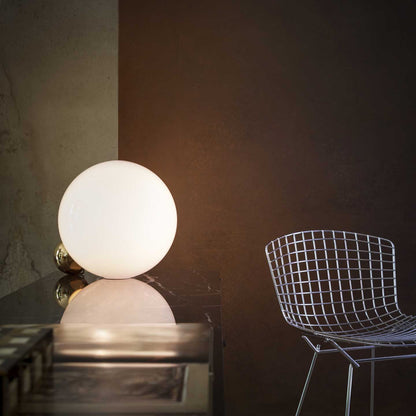 Copycat Lamp | Gold