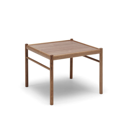 OW449 Colonial Table | Natural Oiled Walnut