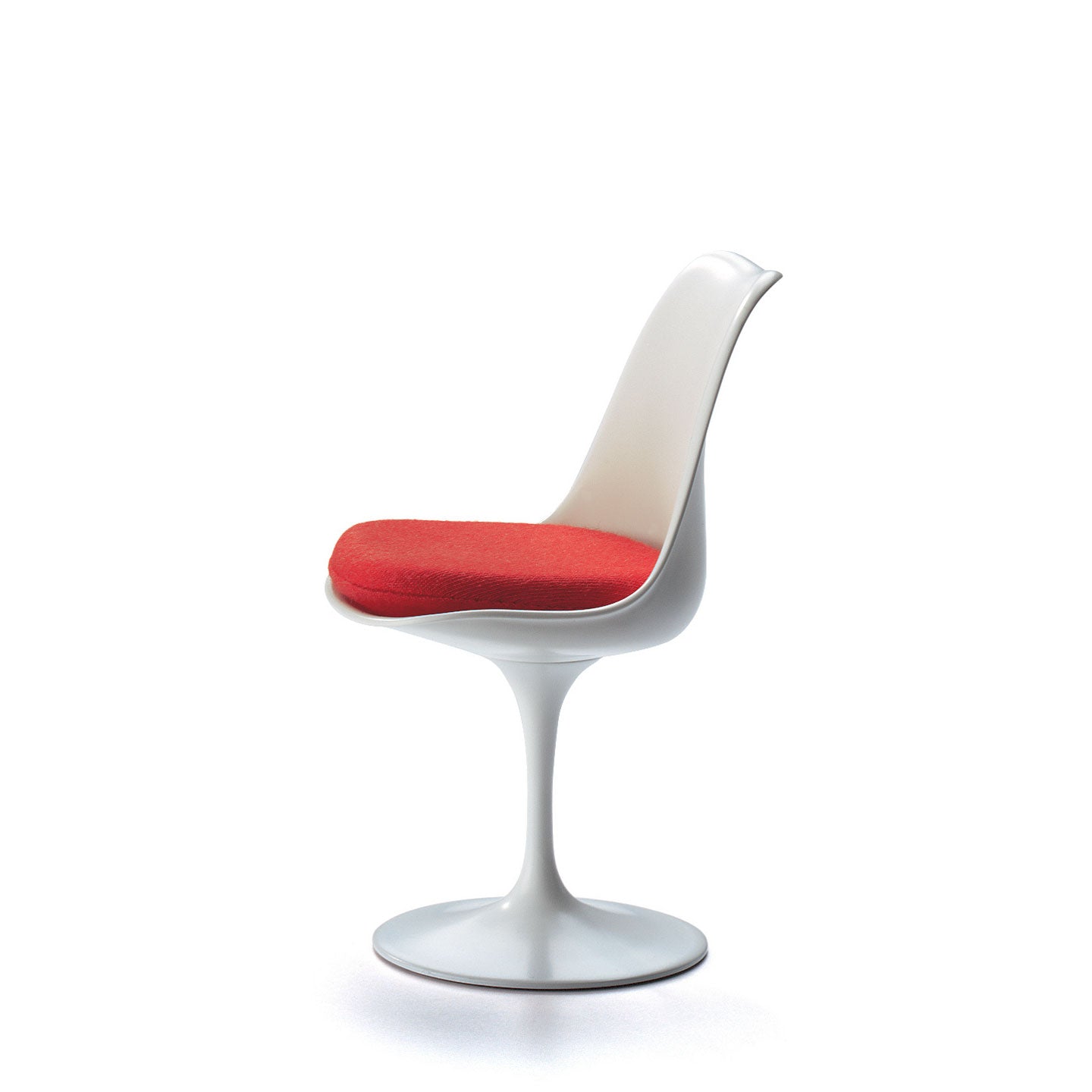 Miniature Tulip Chair | Miniature Model