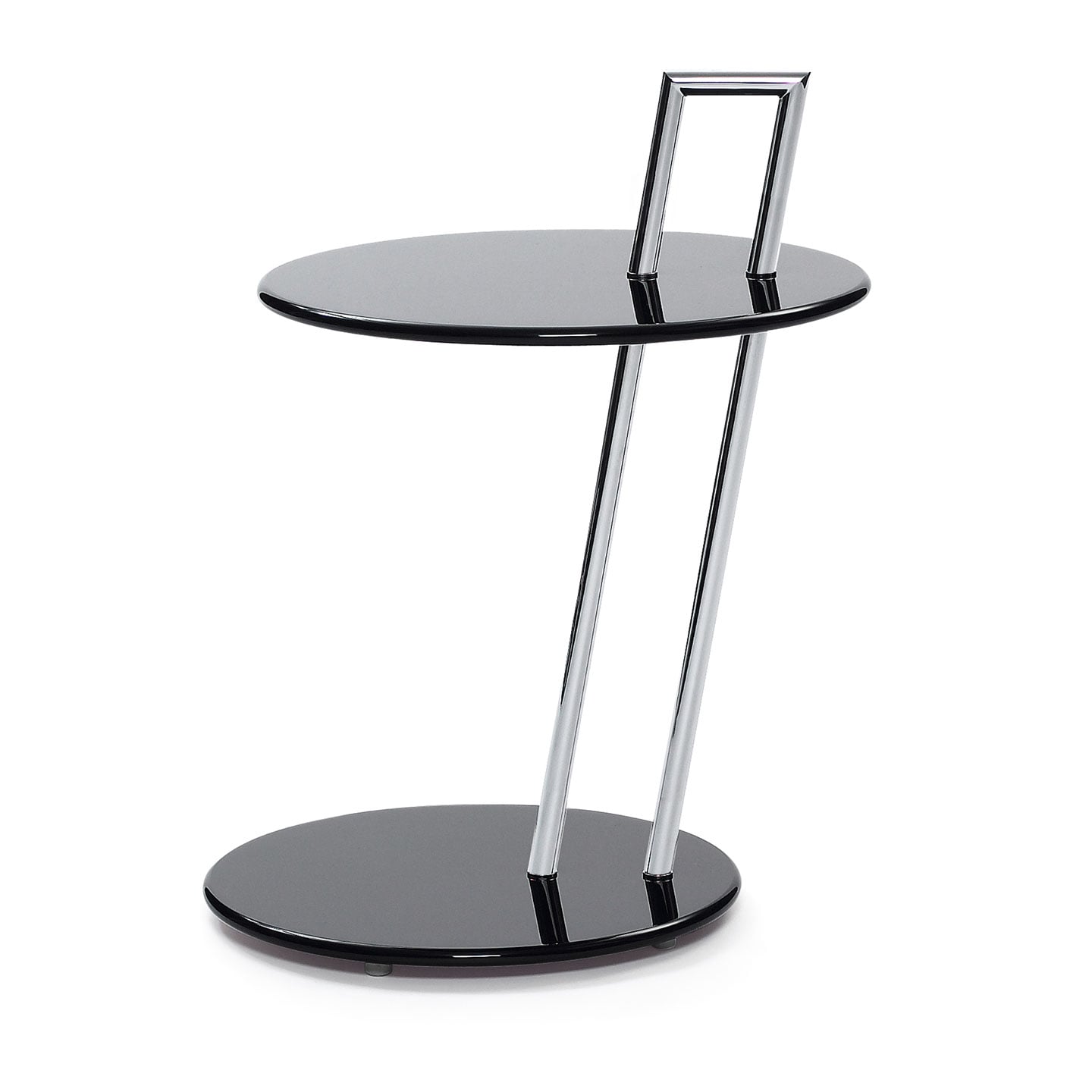 Eileen Gray Occasional Table | Round