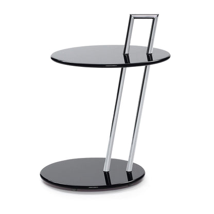Eileen Gray Occasional Table | Round