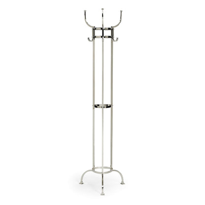 Nymphenburg | Nickel Plated Brass