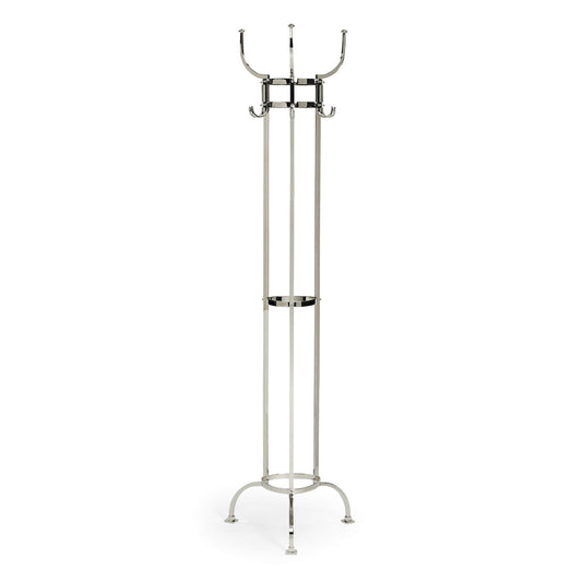 Nymphenburg | Nickel Plated Brass