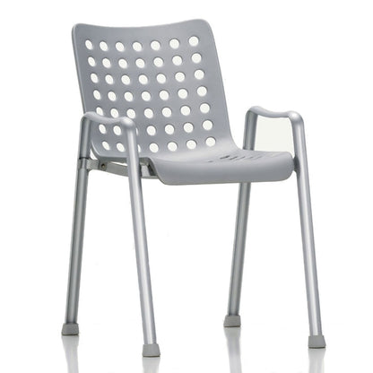 Landi Chair | Anodised Aluminium