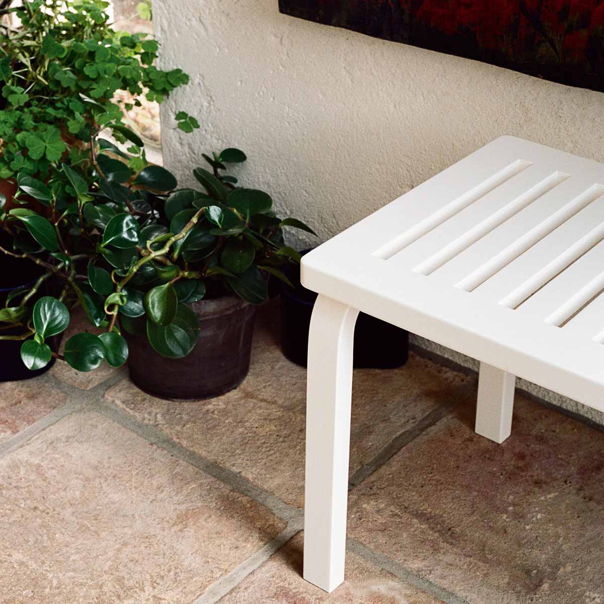 153B Bench