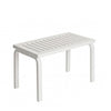 Birch White Lacquered