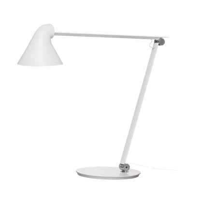 NJP Desk Lamp | White