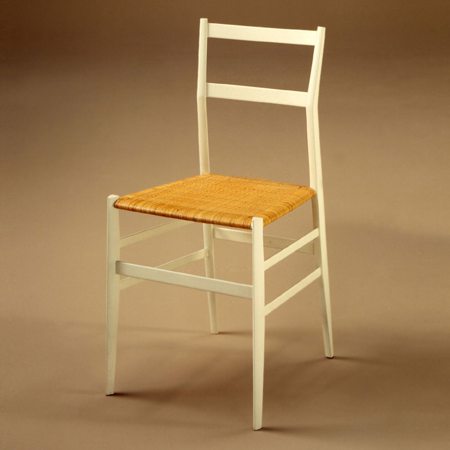 Super Leggera Chair | Natural Ash Frame