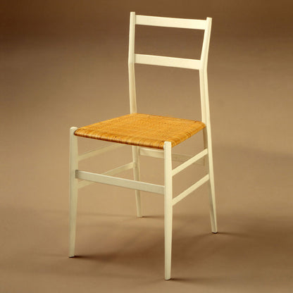 Super Leggera Chair | Natural Ash Frame