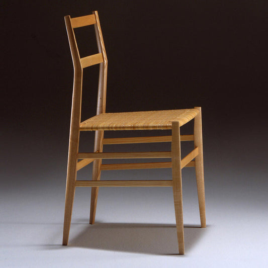 Super Leggera Chair | Natural Ash Frame