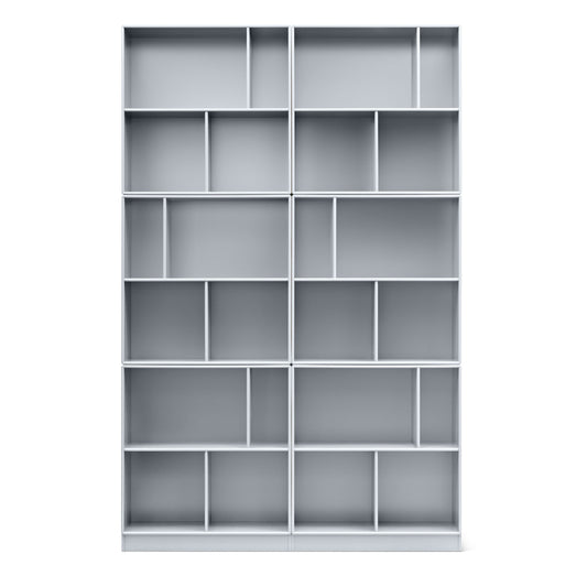Read Bookcase | Fjord Lacquer