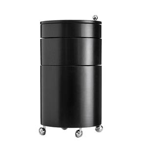 Panton Barboy | Black