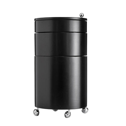 Panton Barboy | Black