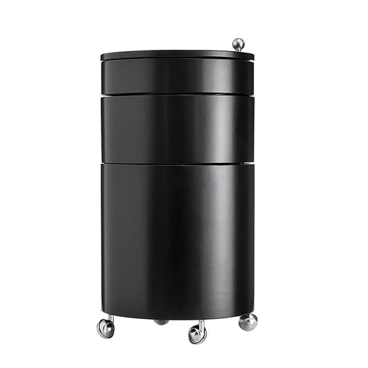 Panton Barboy | Black