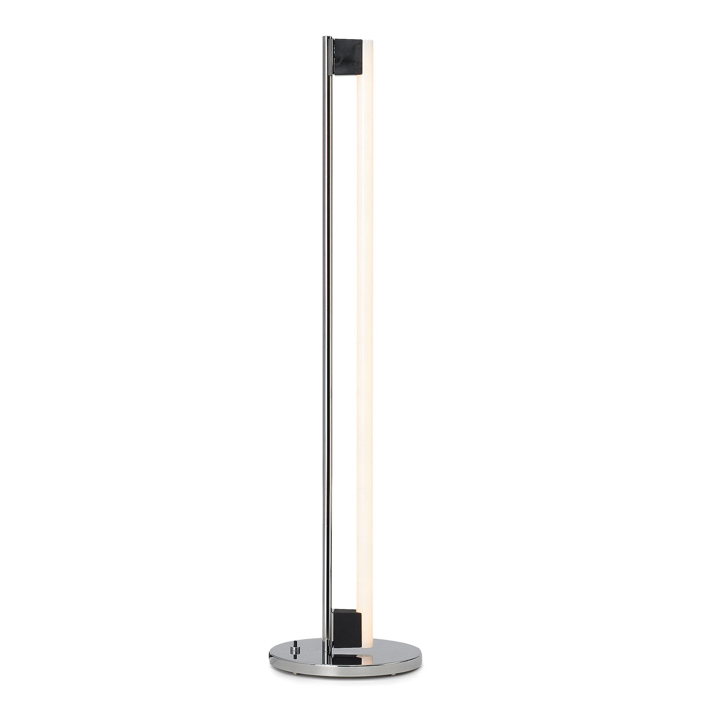 Eileen Gray Tube Light | Chrome