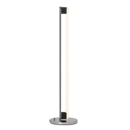Eileen Gray Tube Light | Chrome