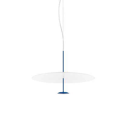 DOT Pendant Light 800mm | Anodised Black