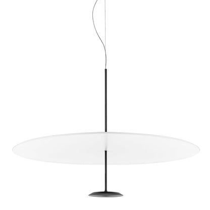 DOT Pendant Light 1100mm | Anodised Black
