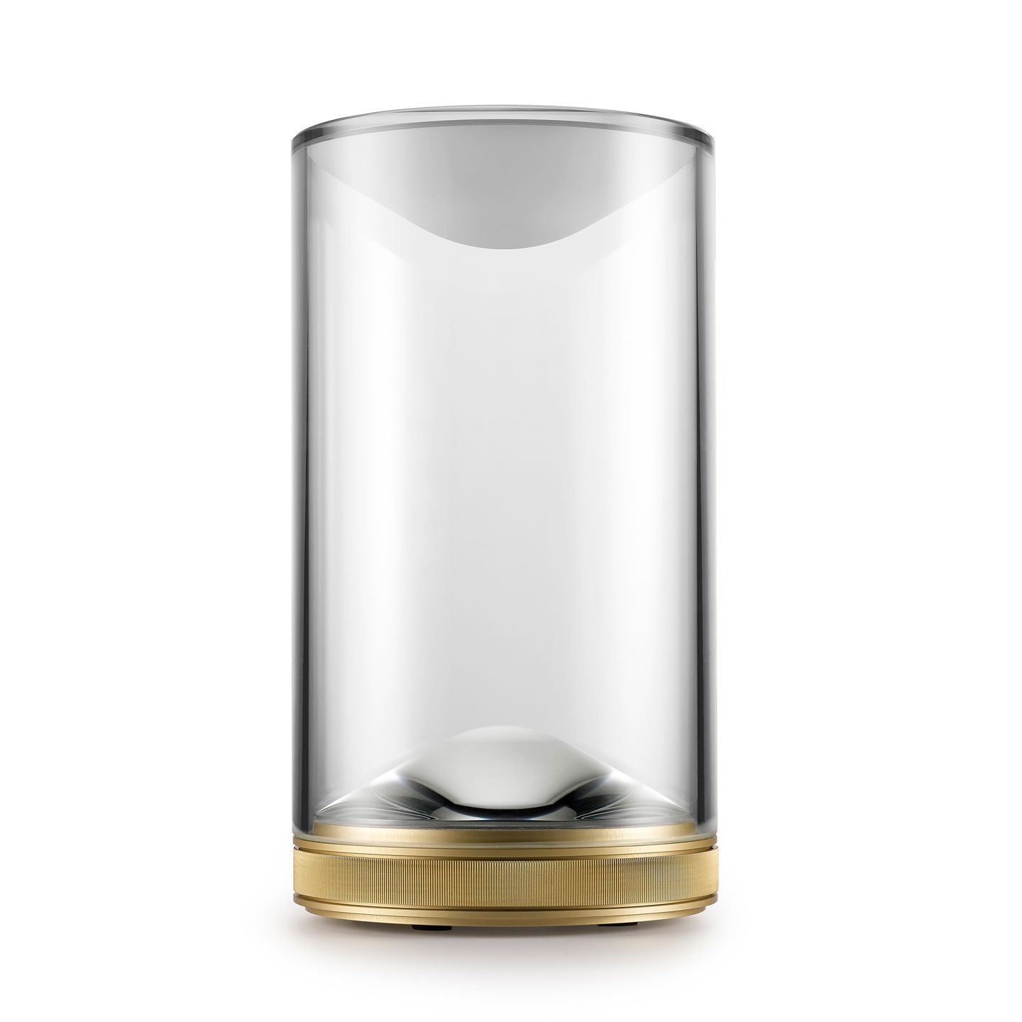 EVA Table Light | Brass