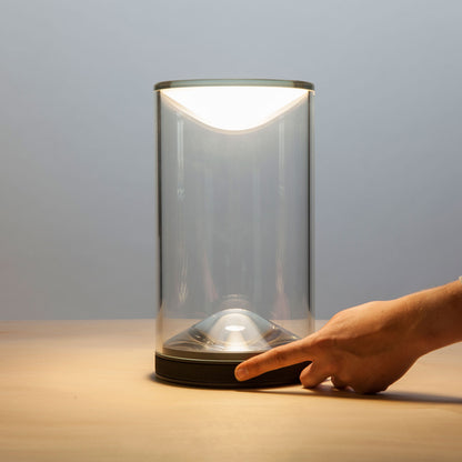 EVA Table Light | Black
