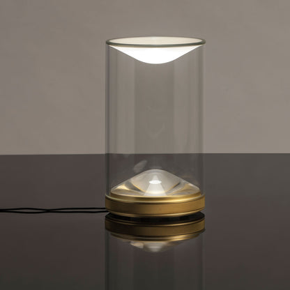 EVA Table Light | Brass