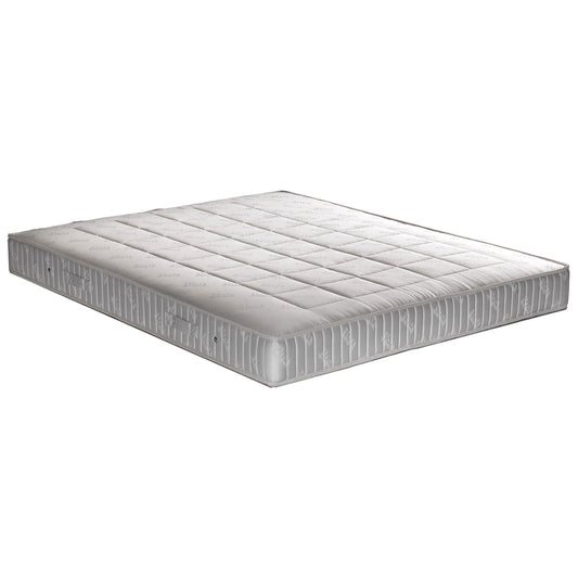 Isolated Spring Mattress