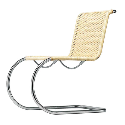 S533 Chair | Natural Wicker S533
