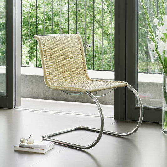 S533 Chair | Natural Wicker S533