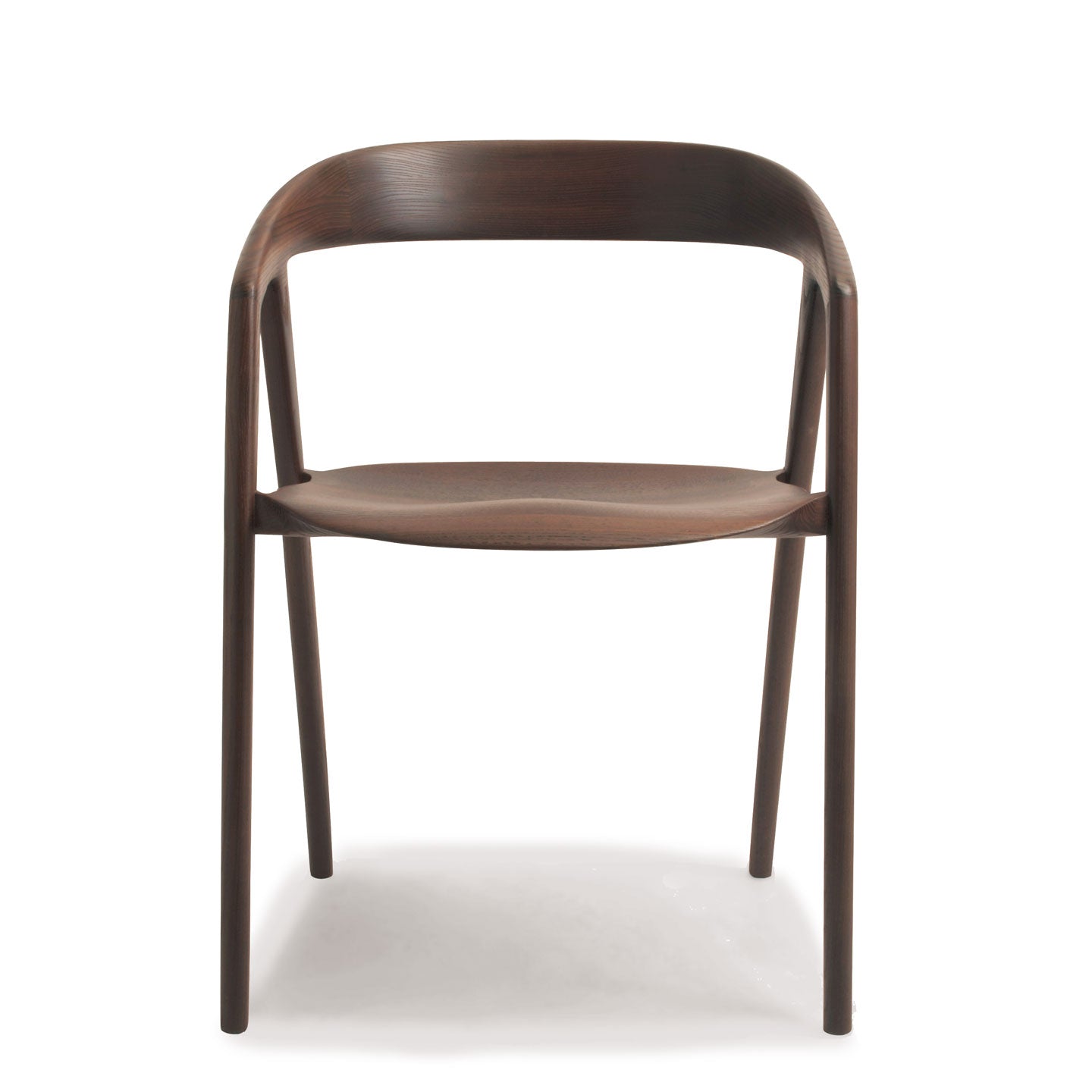 DC09 Dining Chair | Solid Walnut