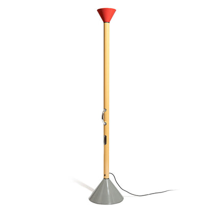 Callimaco Uplighter | Multicoloured