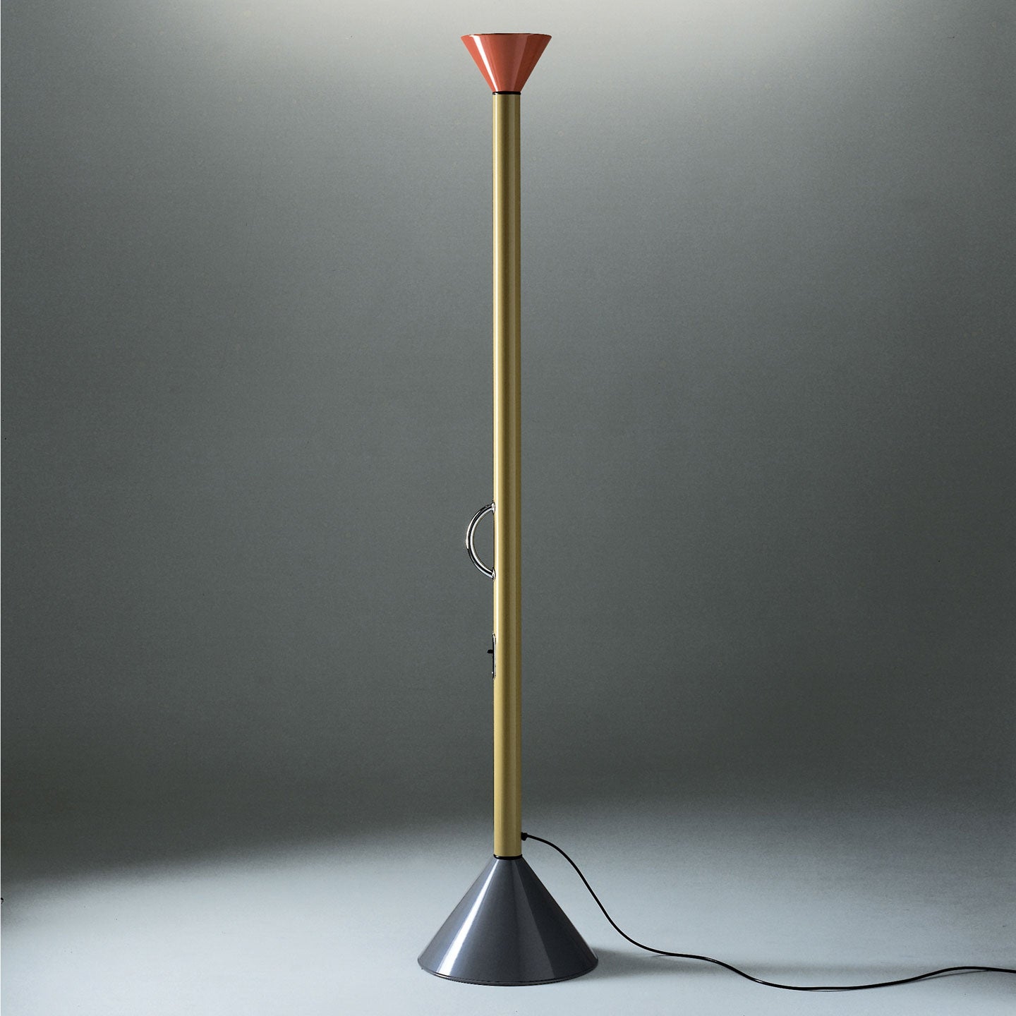 Callimaco Uplighter | Multicoloured