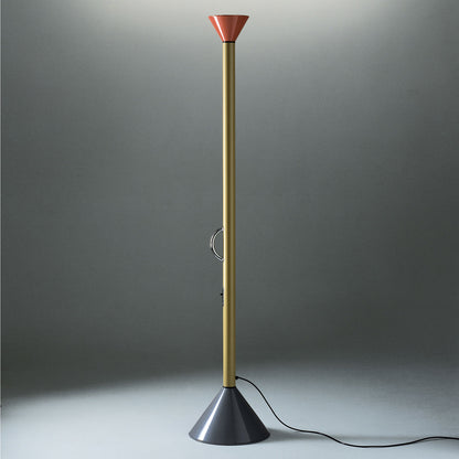 Callimaco Uplighter | Multicoloured