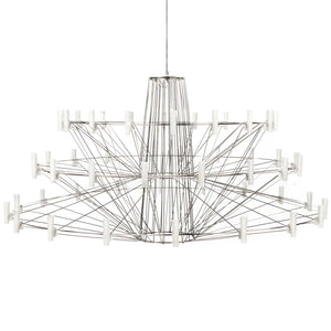 Coppelia Pendant Lamp | Large - 54 LEDs