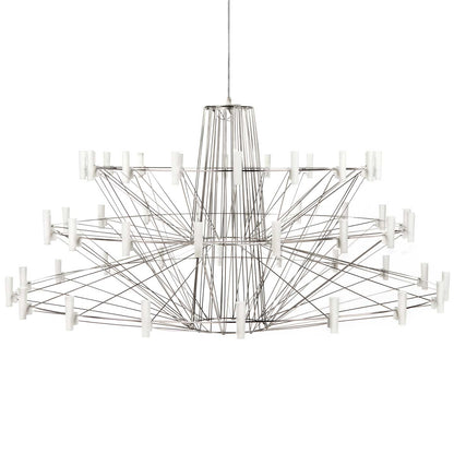 Coppelia Pendant Lamp | Large - 54 LEDs