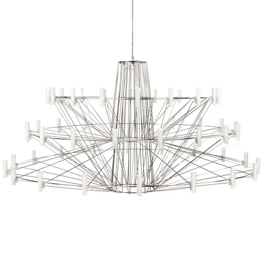 Coppelia Pendant Lamp | Large - 54 LEDs
