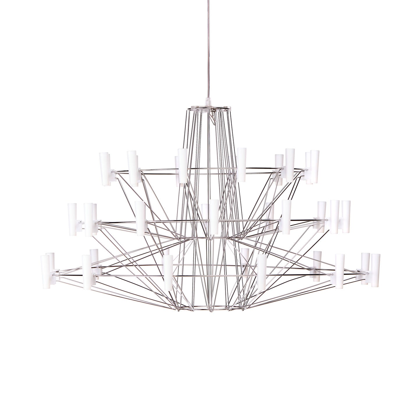 Coppelia Pendant Lamp | Small - 36 LEDs