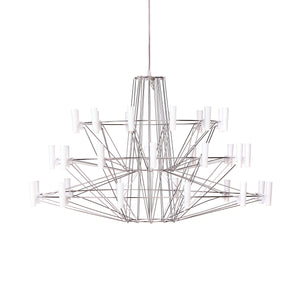 Coppelia Pendant Lamp | Small - 36 LEDs