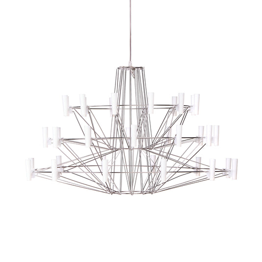 Coppelia Pendant Lamp | Small - 36 LEDs