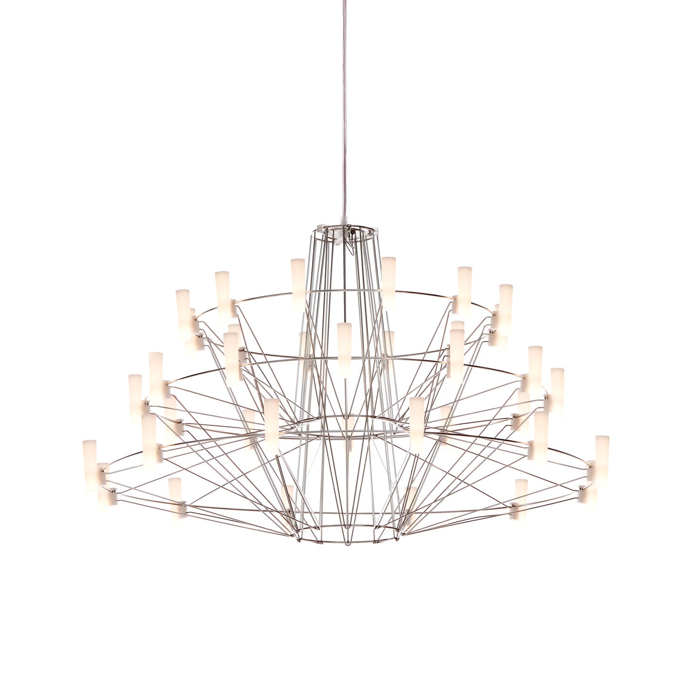 Coppelia Pendant Lamp | Small - 36 LEDs
