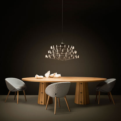 Coppelia Pendant Lamp | Small - 36 LEDs