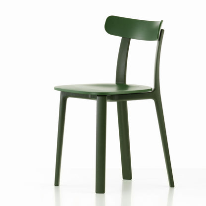 All Plastic Chair | Ivy