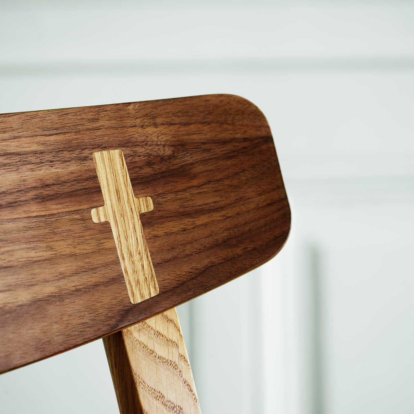 CH23 Side Chair | Oak