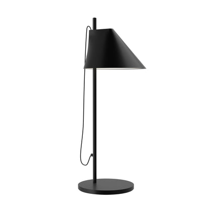 Yuh Table Lamp | Black
