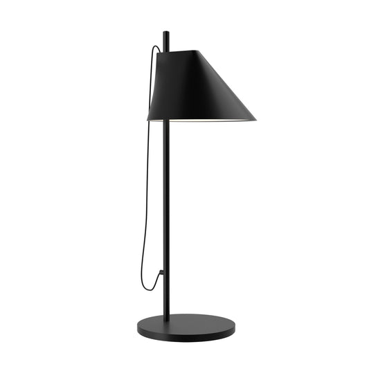 Yuh Table Lamp | Black