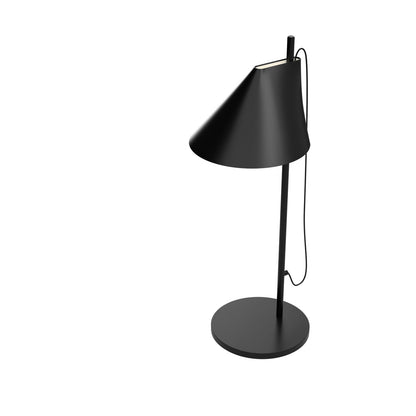Yuh Table Lamp | Black