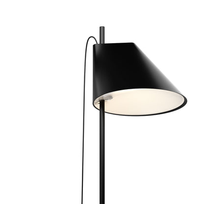 Yuh Floor Lamp | Black