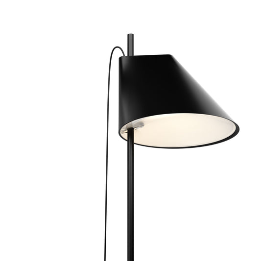 Yuh Floor Lamp | Black